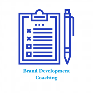 Brand Development Coaching Packages