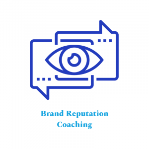 Brand Reputation Coaching Packages