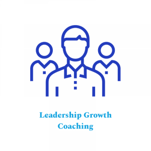 Leadership Growth Coaching Packages