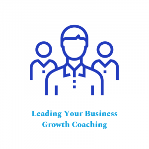 Leading Your Business Growth Coaching Packages