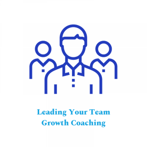 Leading Your Team Growth Coaching Packages