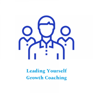 Leading Yourself Growth Coaching Packages