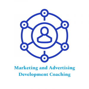 Marketing and Advertising Development Coaching Packages